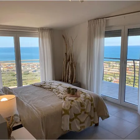 Seascape With Breath Taking View