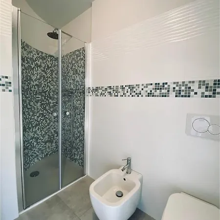 Seascape With Breath Taking View Apartament *
