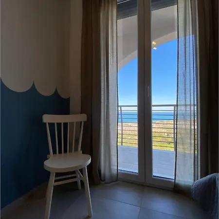 Seascape With Breath Taking View * Vasto