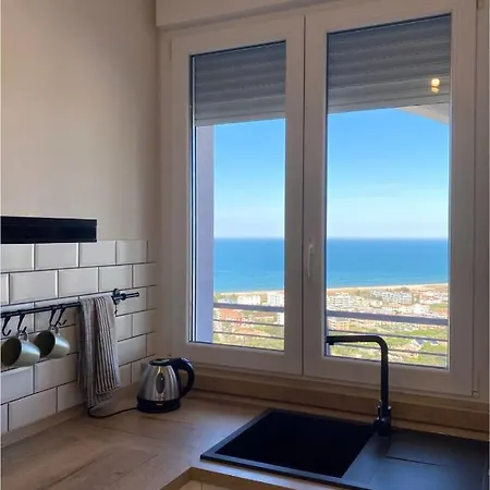 Seascape With Breath Taking View * Vasto