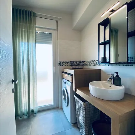 Apartament Seascape With Breath Taking View *